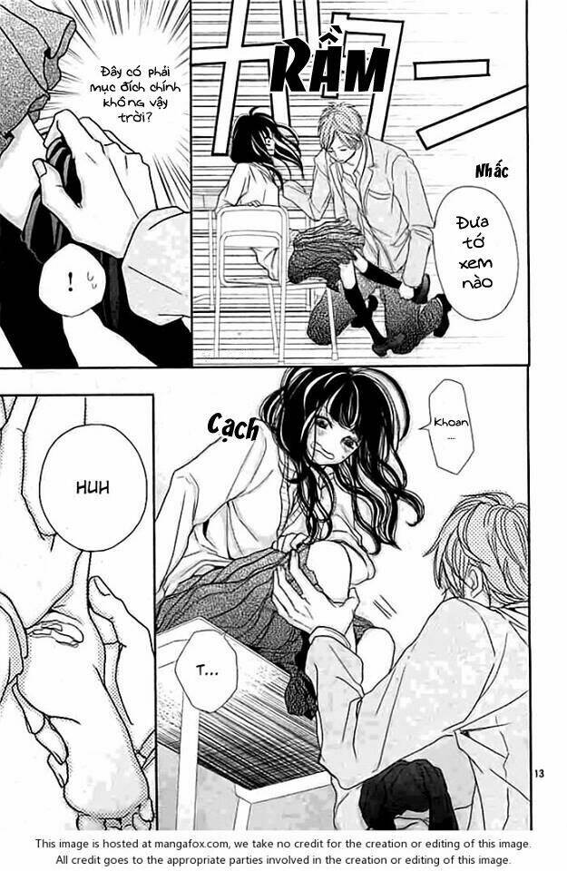 tổng hợp one shot. chapter 144 15