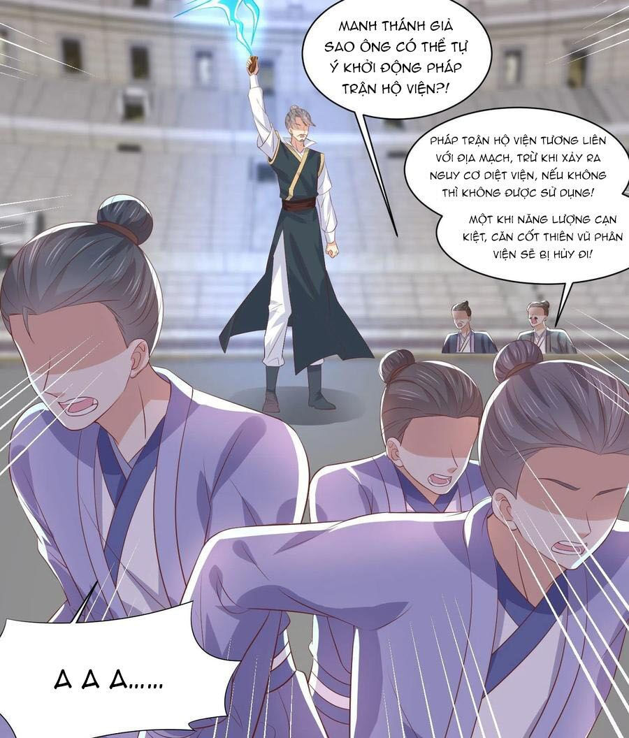 chi tôn đồng thuật sư: tuyệt thế đại tiểu thư chapter 217.5 7