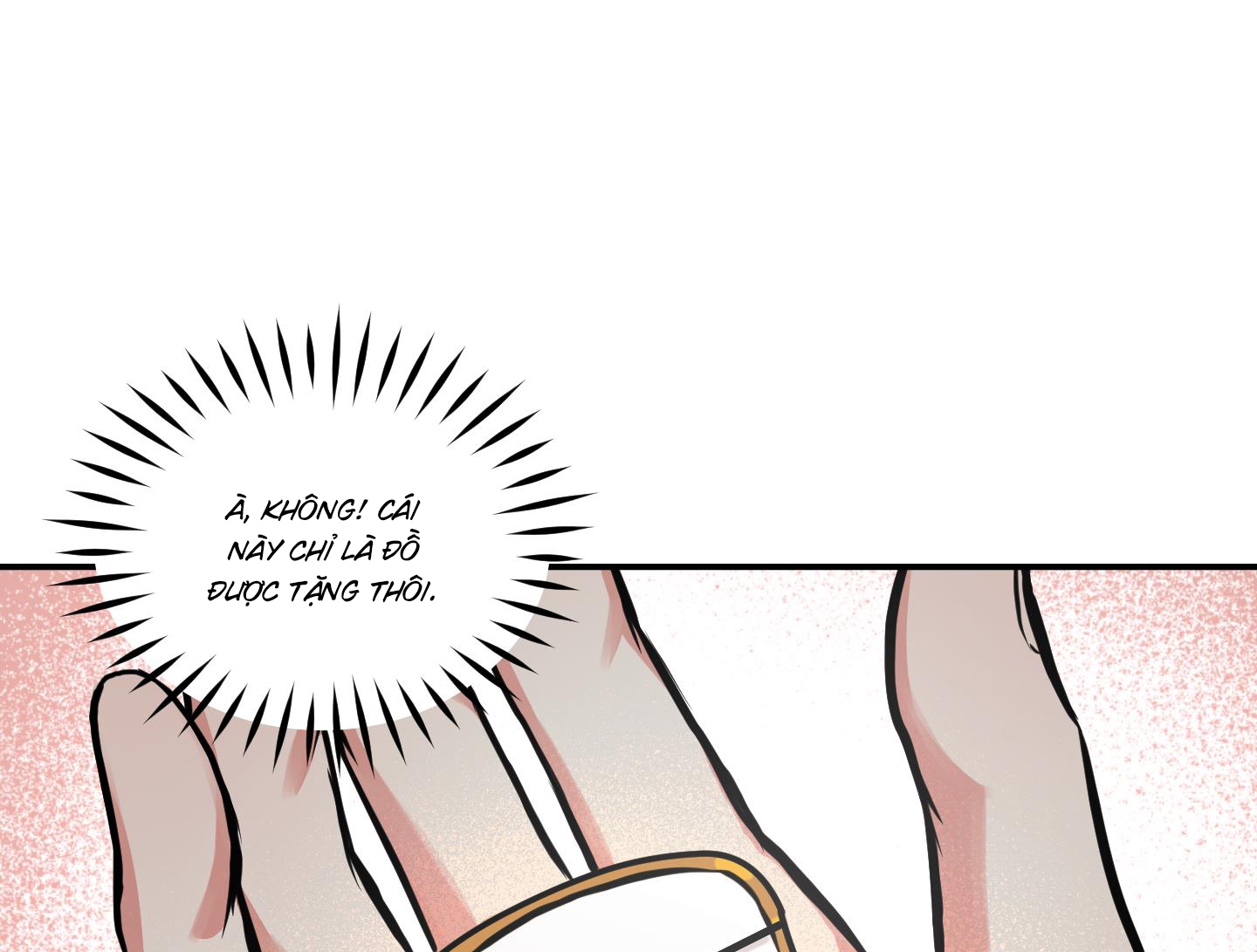 cây thương của ghost chapter 26 7