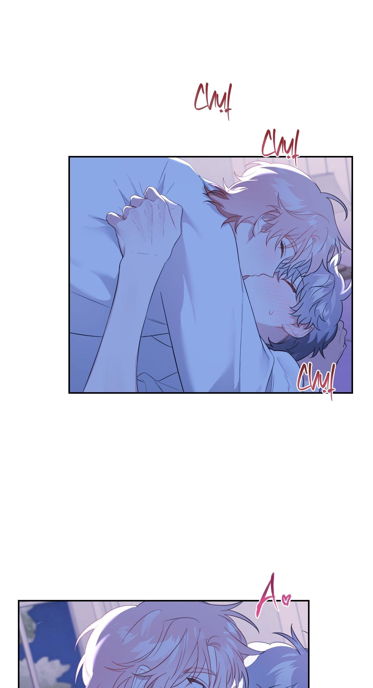 vườn hoa chapter 44 41