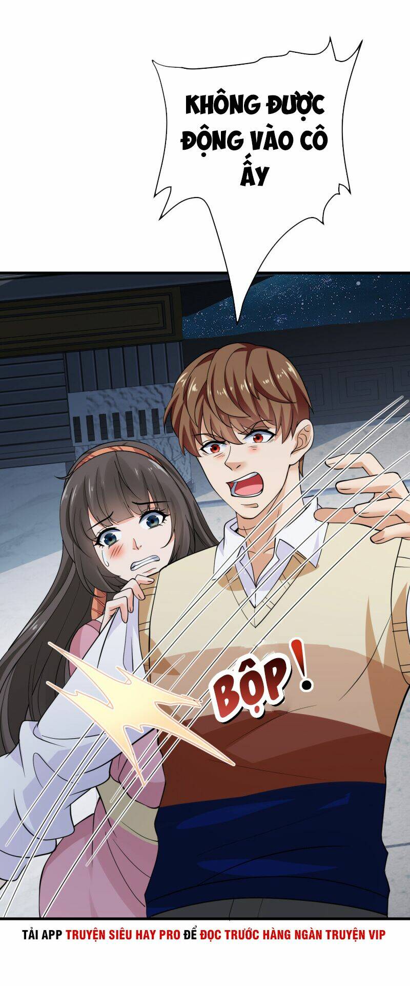 hoa hậu giảng đường luôn bên người chapter 34 16