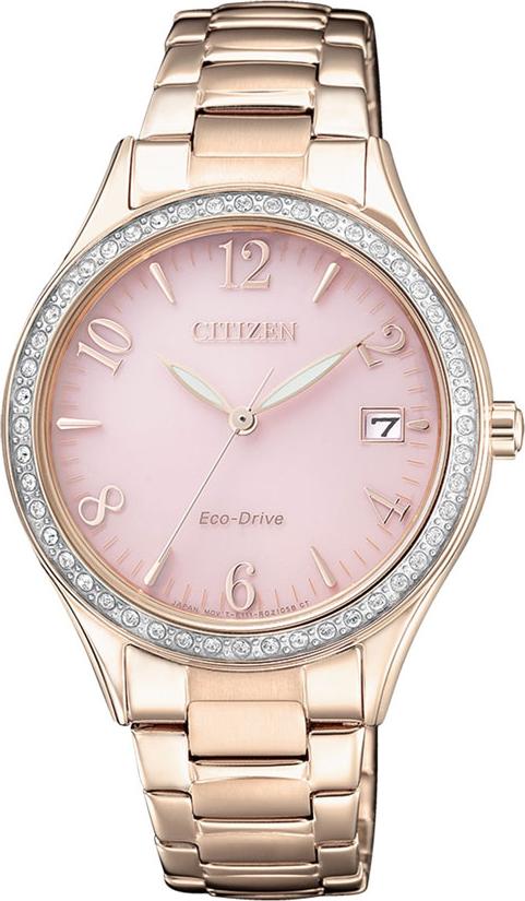 Đồng hồ nữ Citizen EO1183-84X