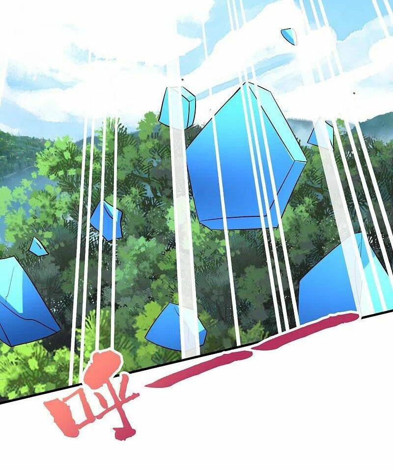 phục thiên thánh chủ chapter 222 14