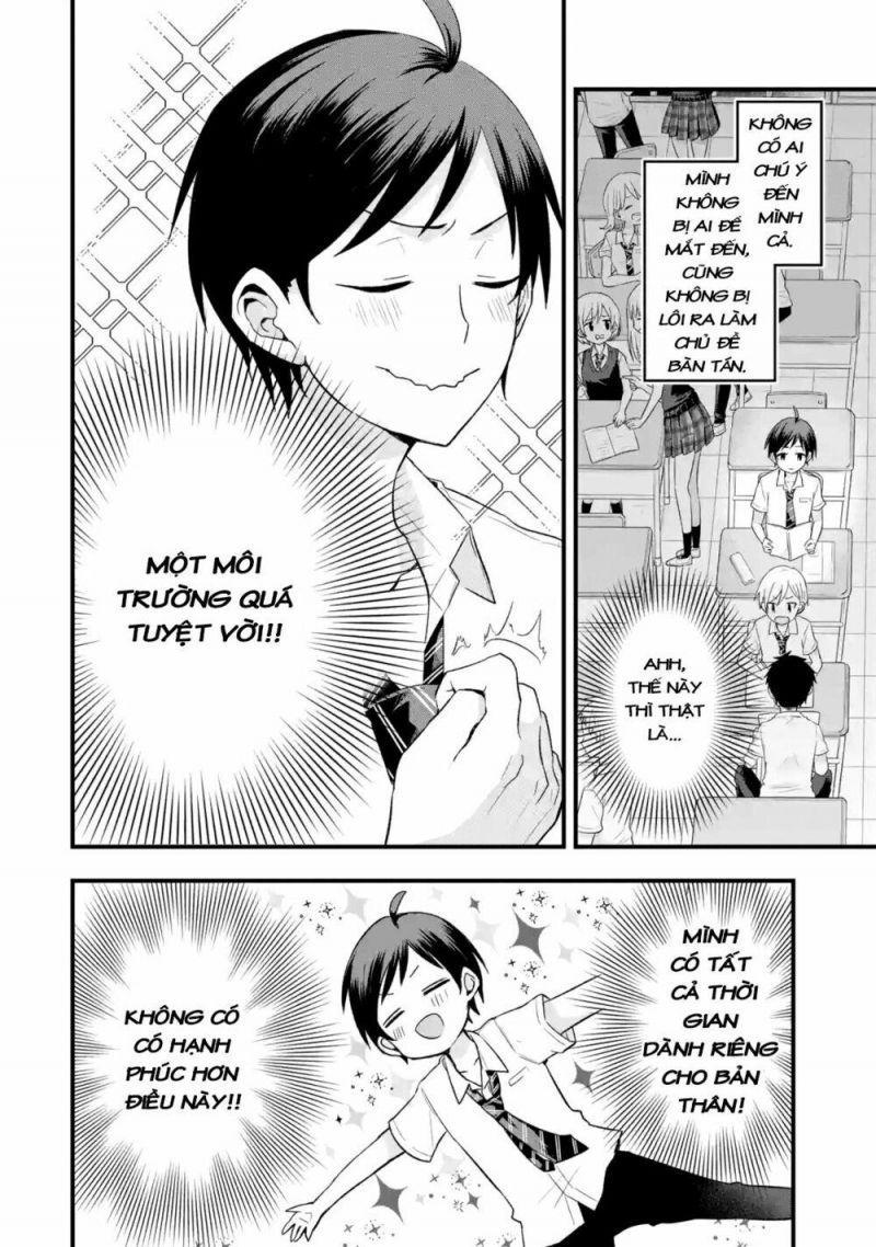 tomodachi no imouto ga ore ni dake uzai chapter 1.2 1