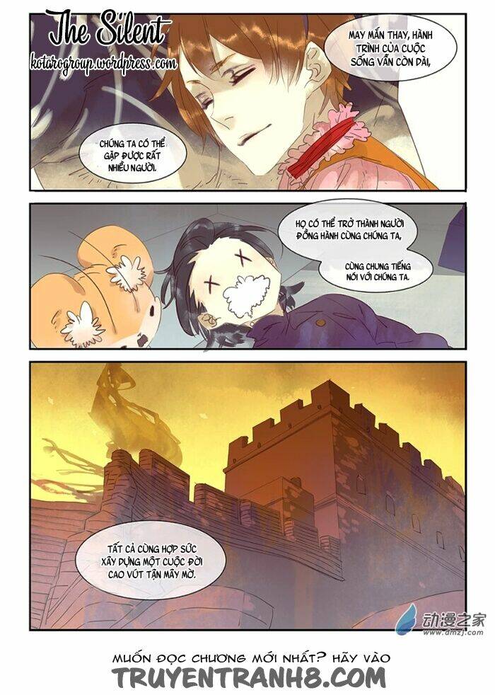 gia tử khu 37 chapter 30 11