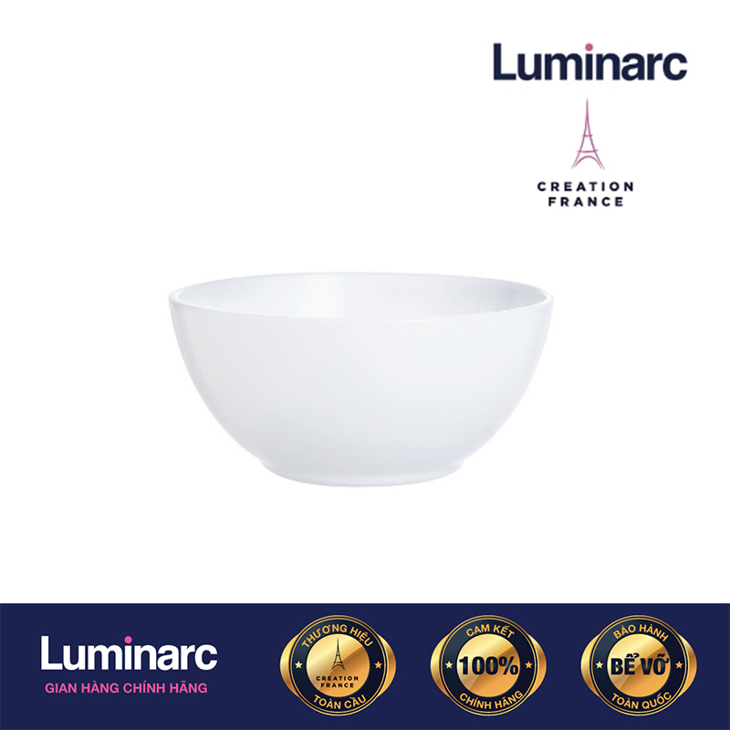 Bộ 6 Chén Thủy Tinh Luminarc Diwali 11.5cm - LUDIN3973