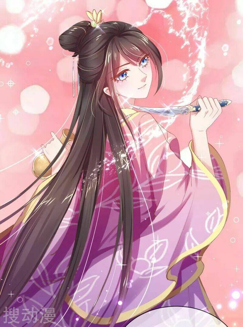 thị huyết y phi chapter 38 26