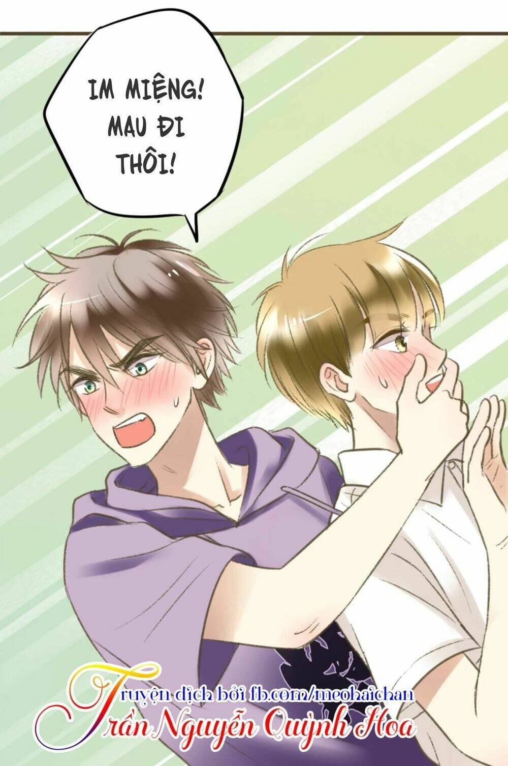 giai điệu tuổi trẻ chapter 1 74