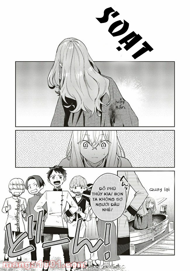 tôi là một phù thủy được crush hỏi mua mê tình dược chapter 8.1 1