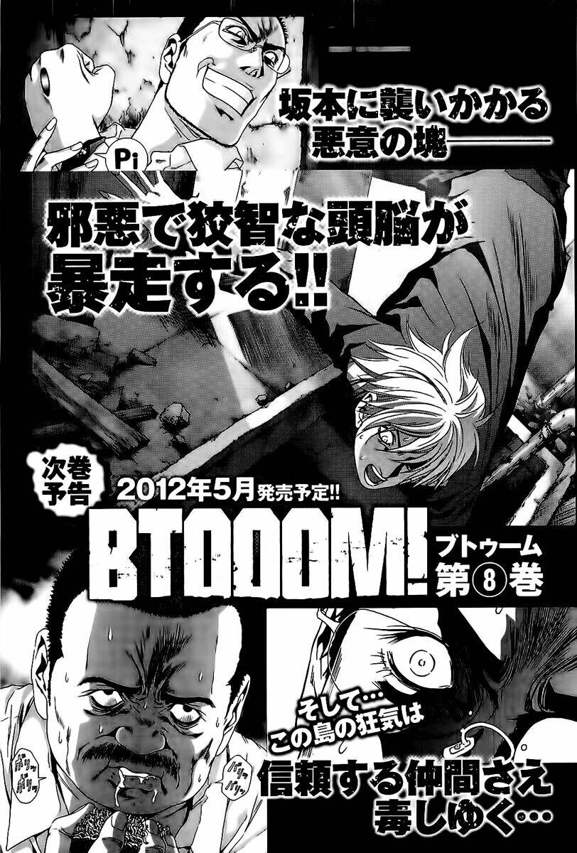 cuộc chiến sinh tồn chapter 45 49