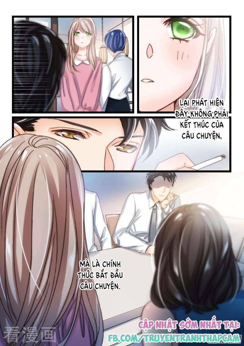 nam thần cách vách chapter 36 11