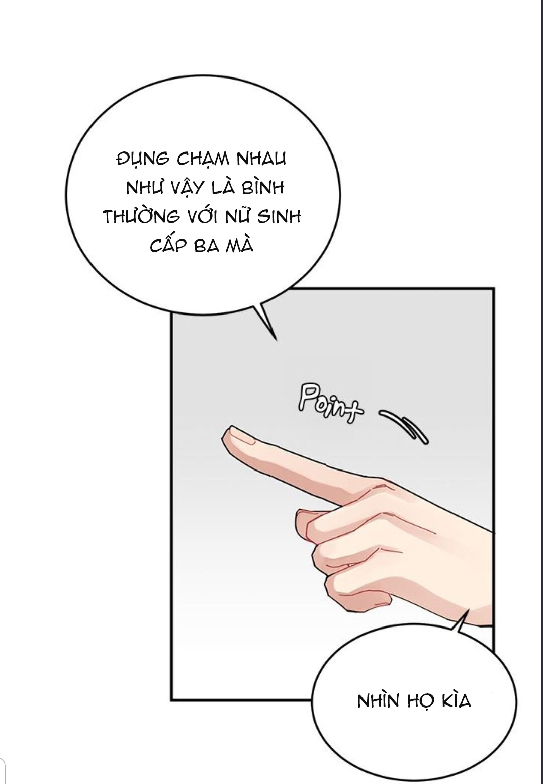 hate me (full) chapter 3.1 12