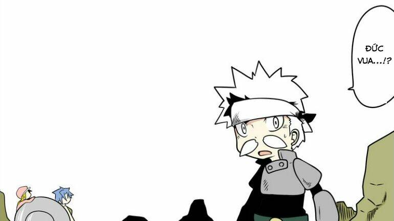 senyuu chapter 30 28