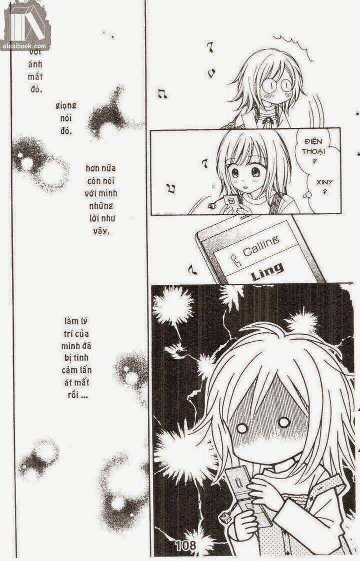 cảm giác trong tình yêu chapter 3 108