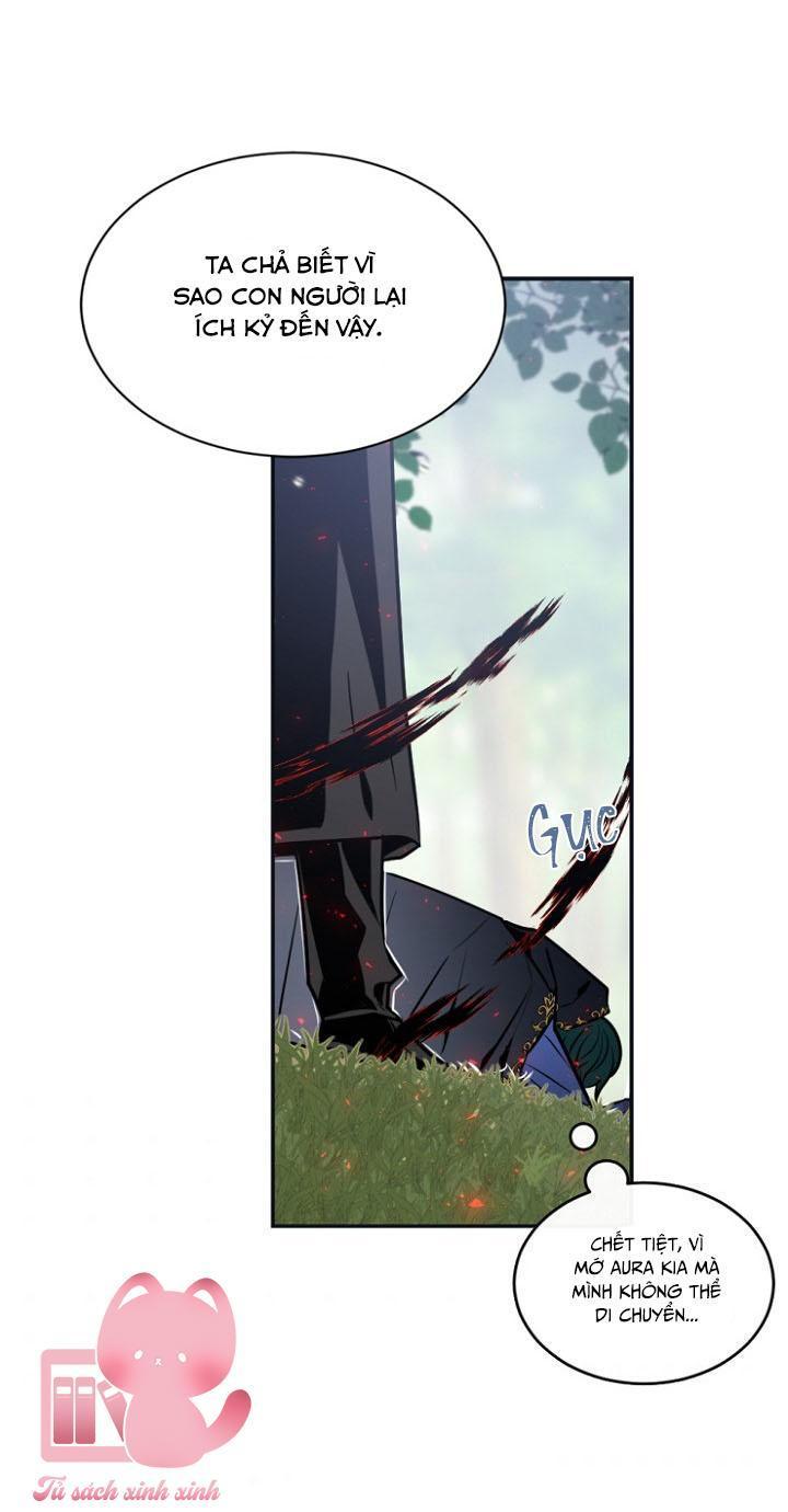 nguyện ước vô vọng của ma nữ chapter 27 23