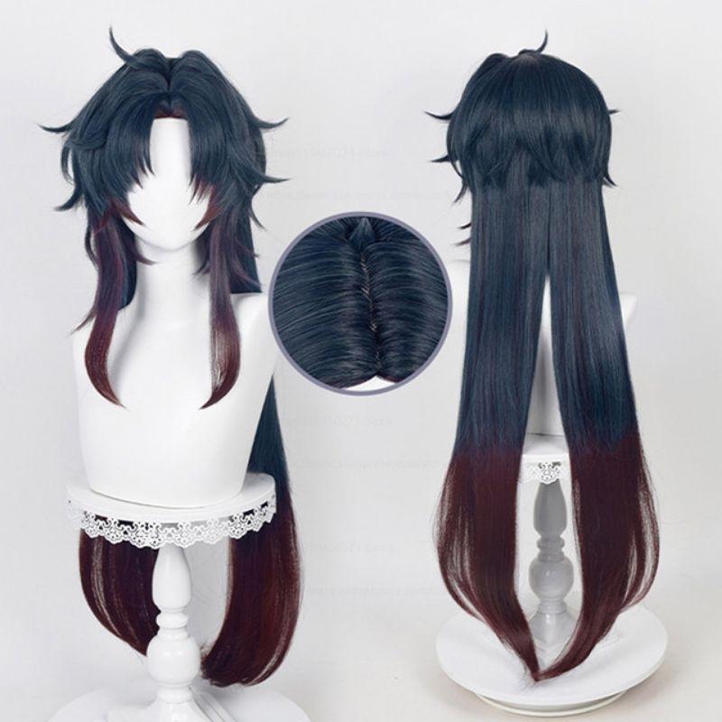 Wig/Tóc giả cosplay Blade - Honkai Star Rail