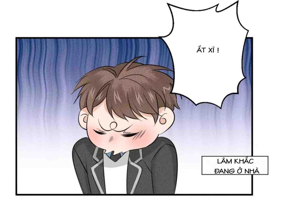 ánh trăng ngọt ngào chapter 9 19