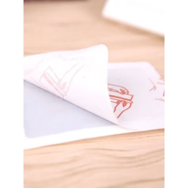 COMBO 5 Miếng Dán Giữ Nhiệt Cơ Thể 6 giờ Văn Phòng Phượt Du Lịch Dã Ngoại - Hàng Nhập Khẩu