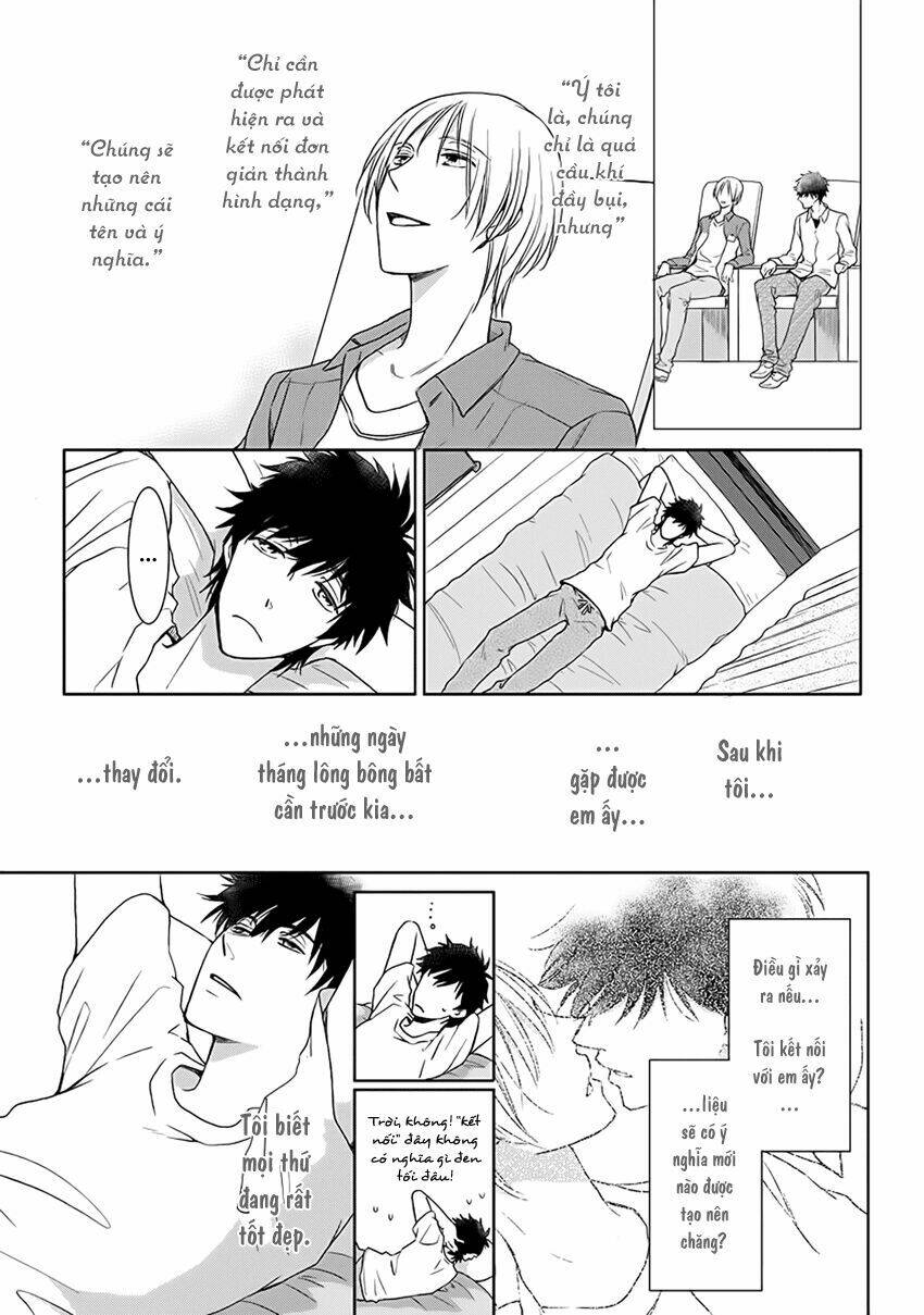 kimi ga terasu koi no hikari chapter 1 24