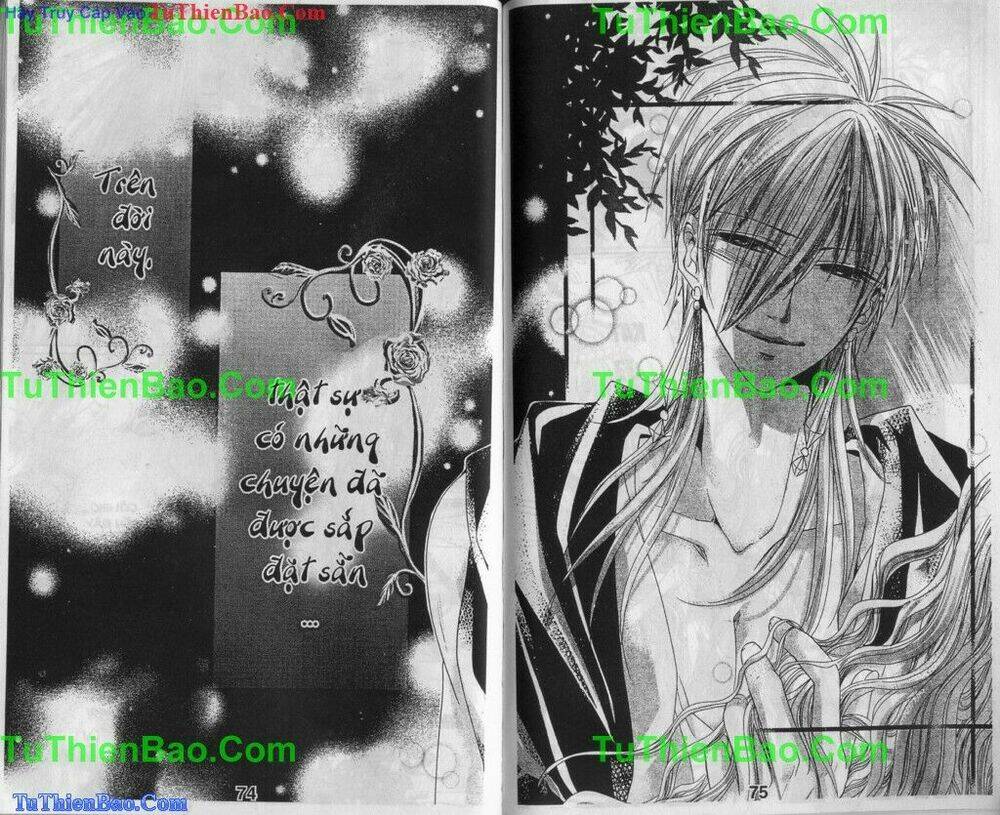 đêm huyền thoại chapter 2 16