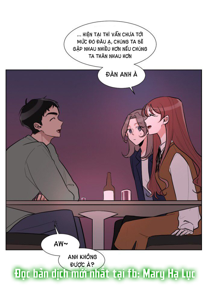 gatabutata chapter 6.1 8