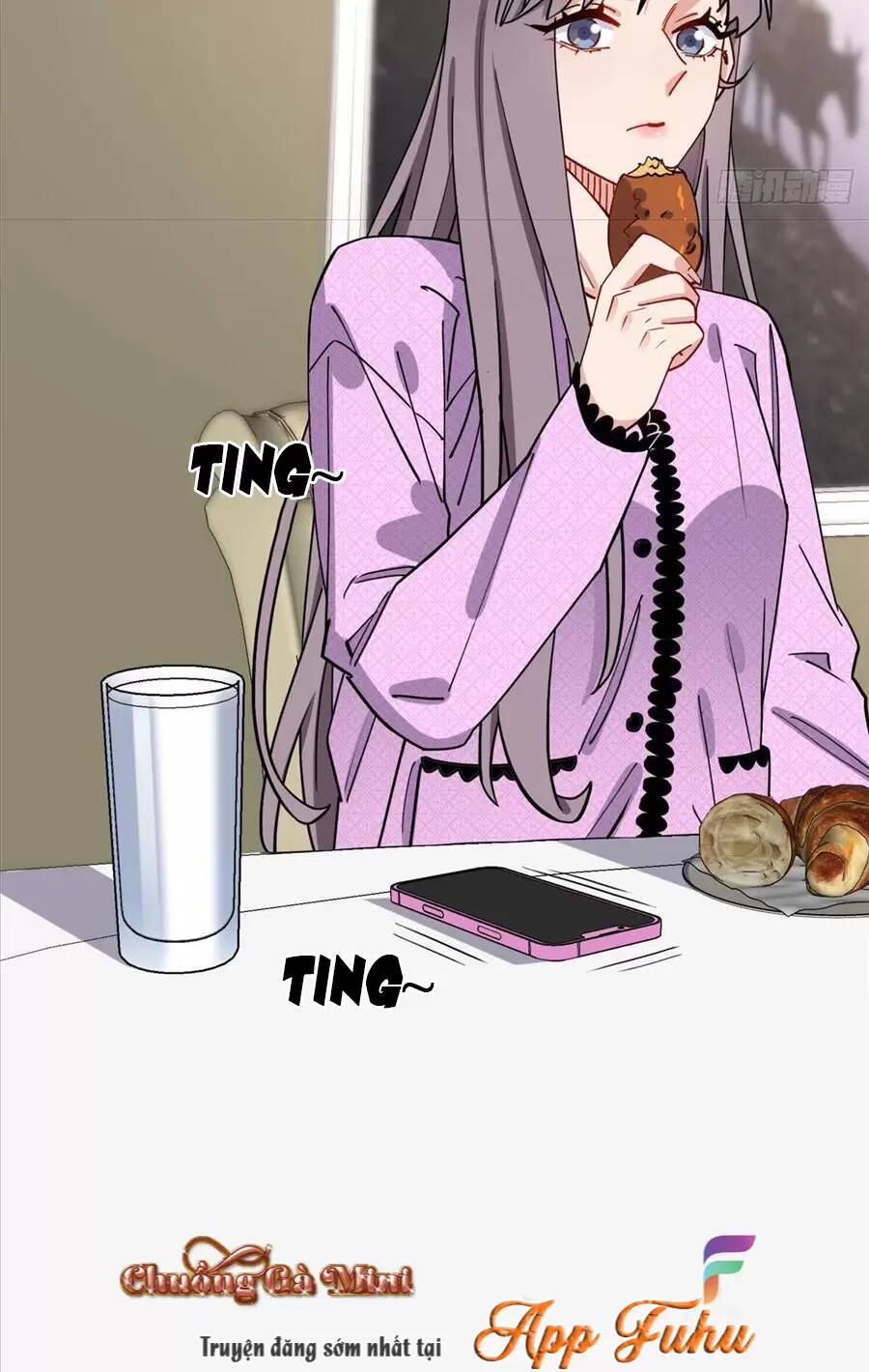 cố tổng, vợ của ngài quá mạnh rồi! chapter 66 17