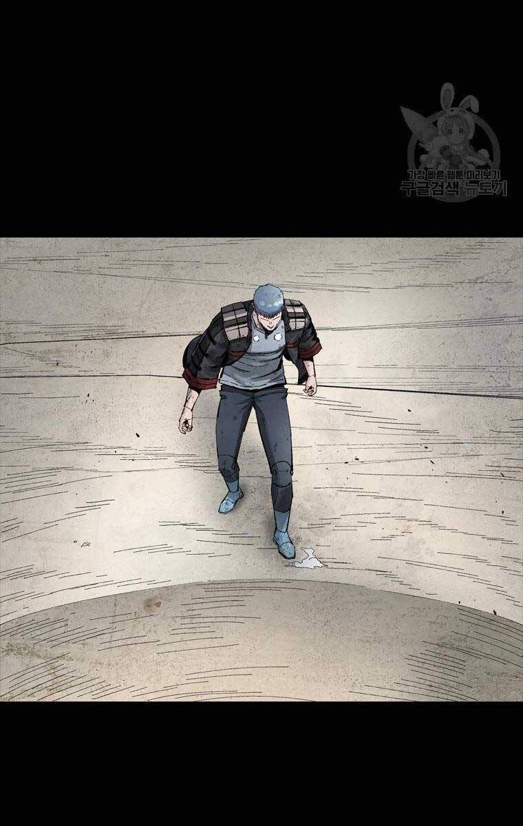 mật mã mê cung chapter 77 55