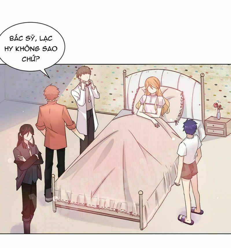 ma lạt thiên kim đẩu ác thiếu chapter 42 14