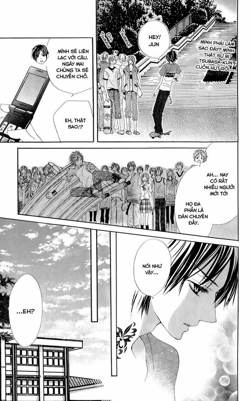 tổng hợp one shot. chapter 1 26