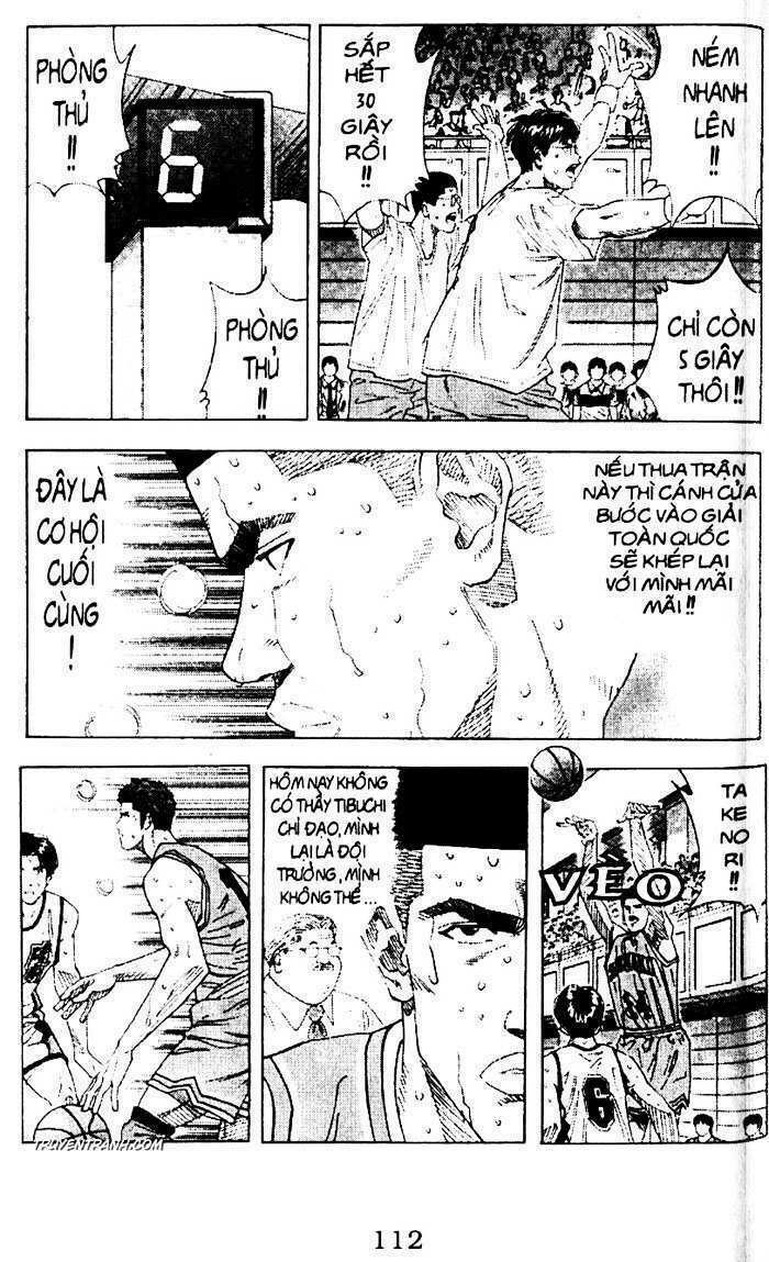 cao thủ bóng rổ chapter 155 7