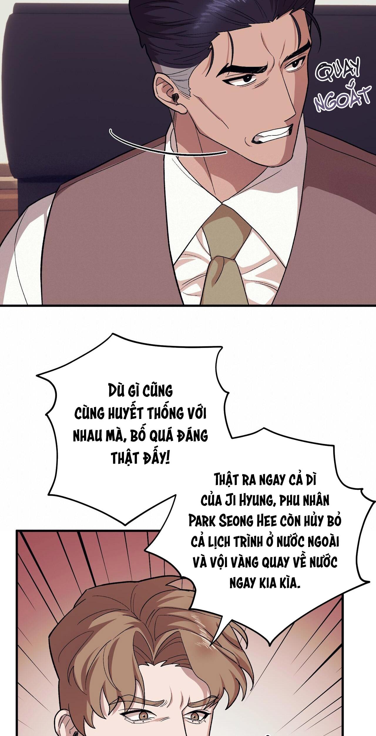 chàng dâu nhà họ kang chapter 57 26