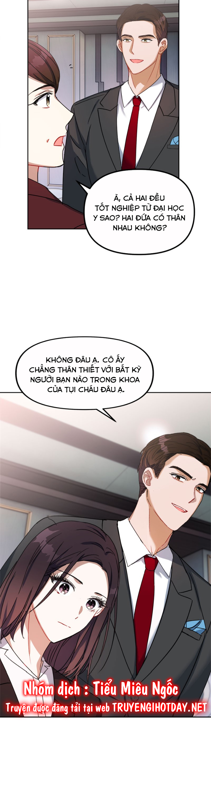 bản cam kết hôn nhân chapter 15 22