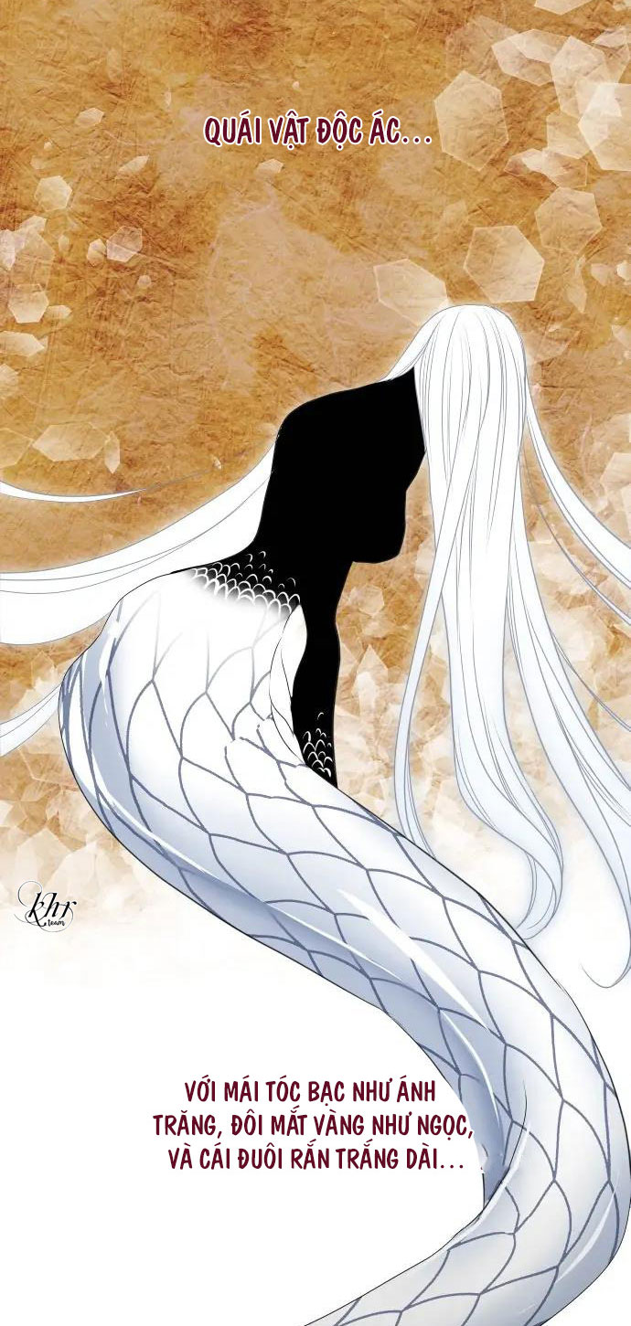 phục tùng tuyệt đối nữ thần rắn chapter 2 2