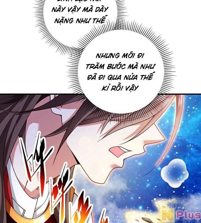 bị sư phụ xinh đẹp dùng 99 cách dạy dỗ thành thánh chapter 224 30