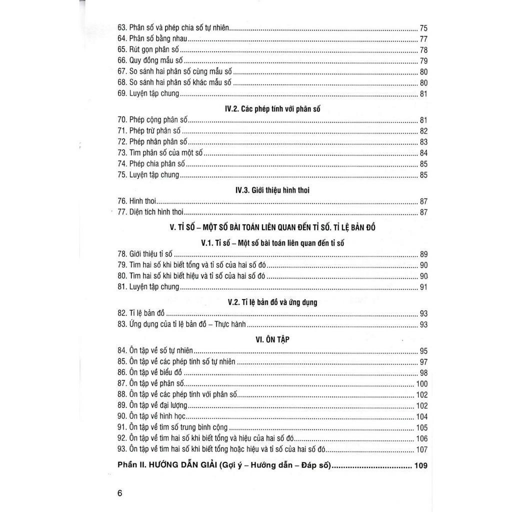Sách - Bài Tập Và Trò Chơi Phát Triển Trí Tuệ Toán 4