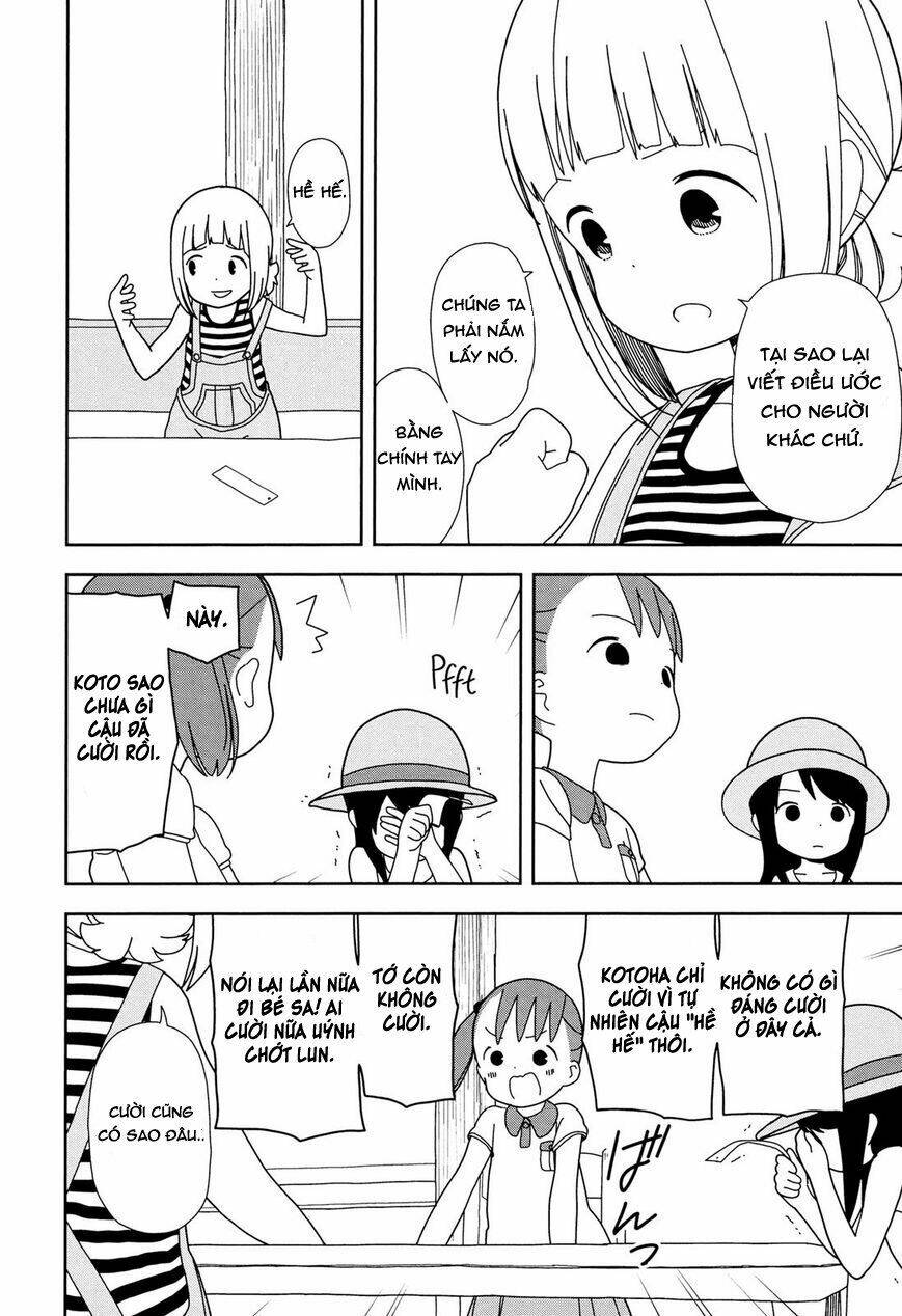 liên minh sắc màu chapter 37 15