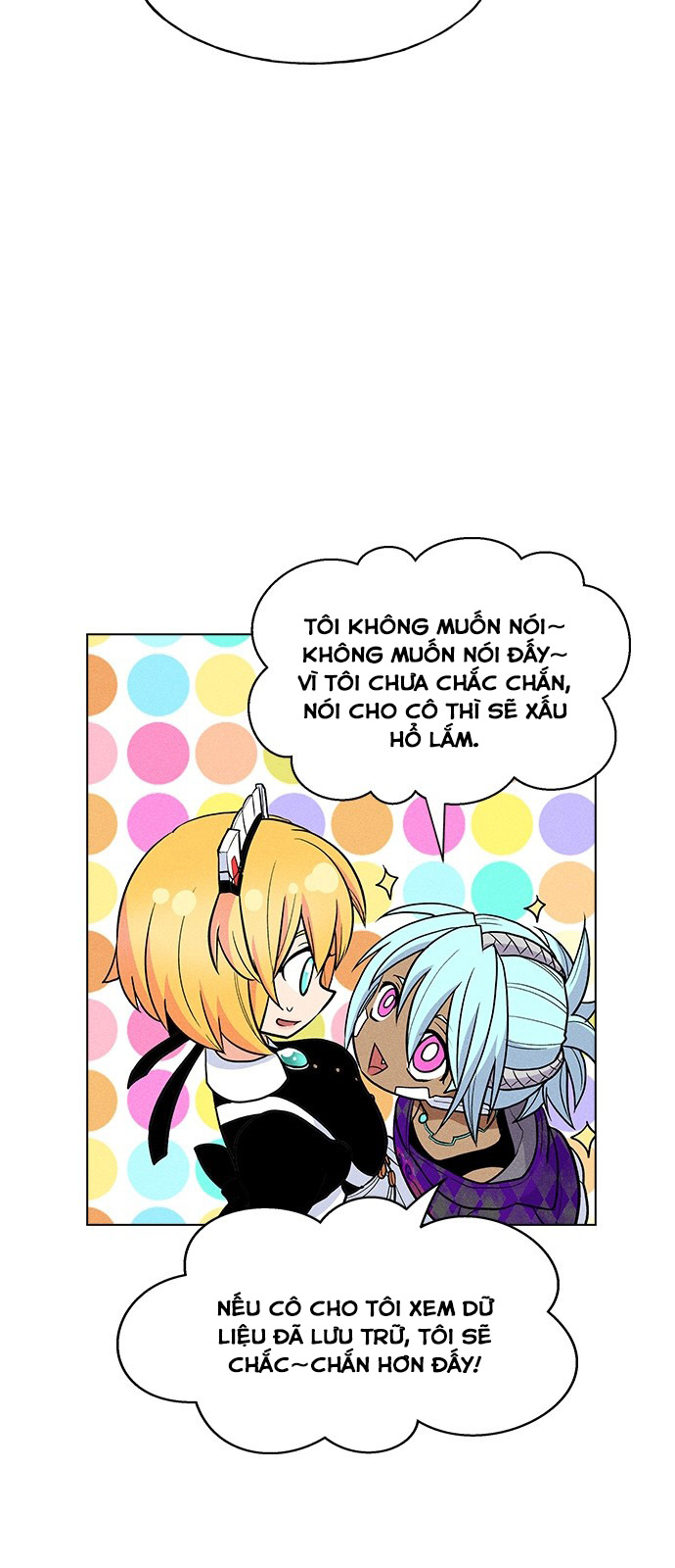 quản gia chapter 37 43