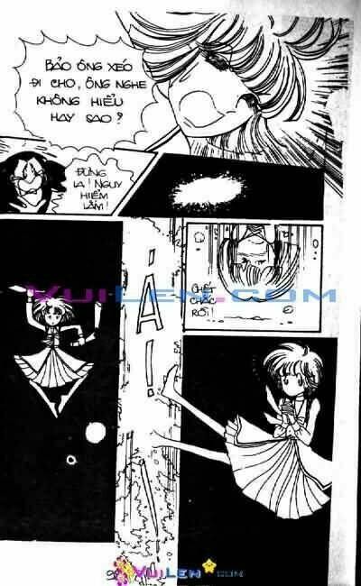 tiểu thư áo trắng chapter 6 97