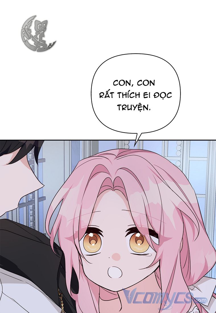 trở thành con gái út của công tước phản diện chapter 19 20