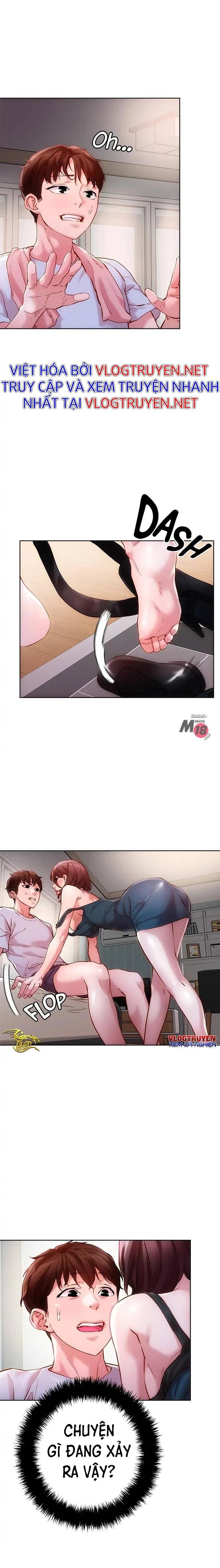 siêu chịch hệ thống của “hắc ám vương giả” chapter 16 11