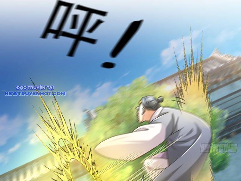 ngủ say vạn cổ: xuất thế đẩy ngang chư thiên chapter 41 27