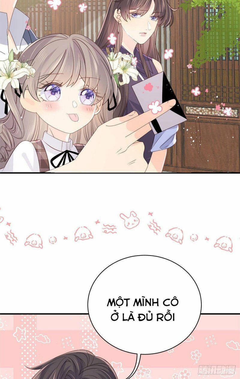 đoàn sủng lão đại ba tuổi rưỡi chapter 34 18