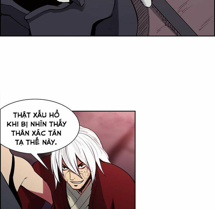 dâm hùng chapter 40 21