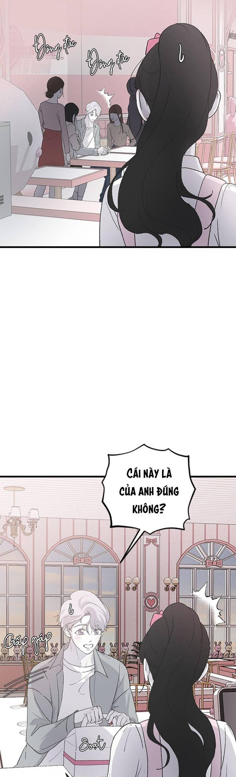 ba người anh trai cực phẩm của tôi chapter 66 49