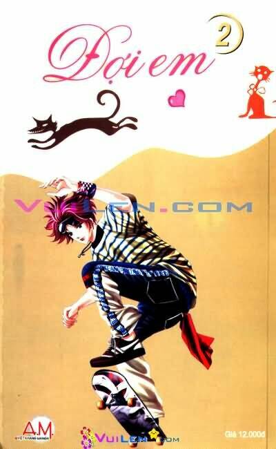 đợi em chapter 16 30