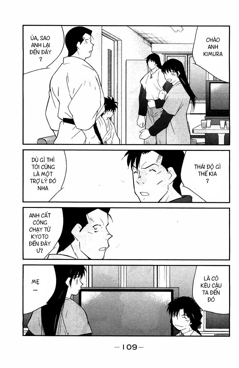 truyền nhân atula 3 chapter 62 5