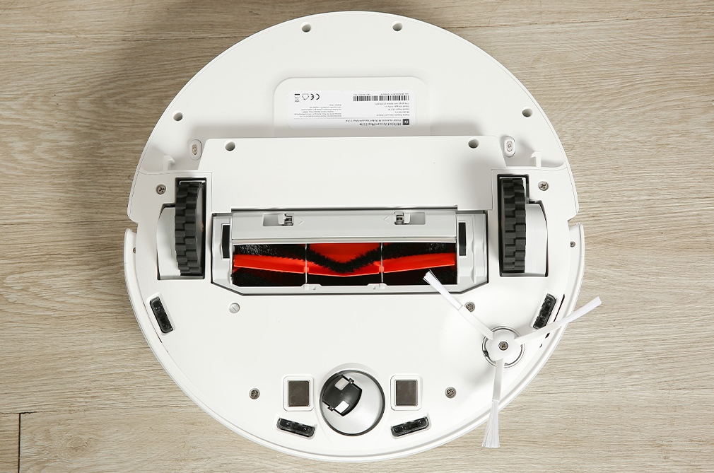 Robot hút bụi lau nhà Xiaomi Vacuum Mop 2 Lite BHR5217 - Hàng Chính Hãng - Chỉ Giao Hà Nội