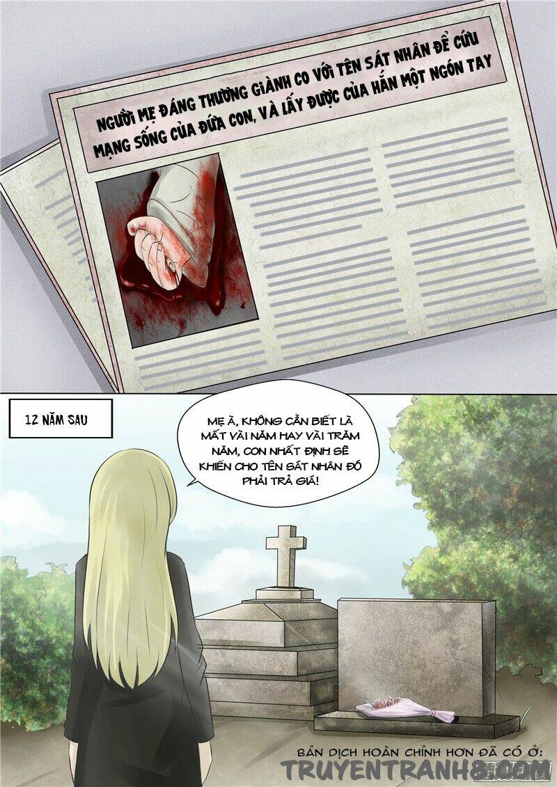 hiểm họa ô nhiễm nguồn nước chapter 43 19