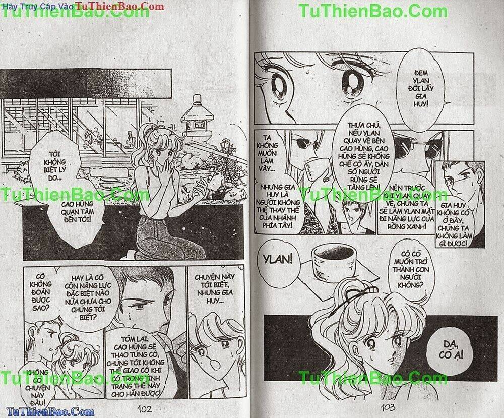 câu chuyện dẽ thương chapter 9 52