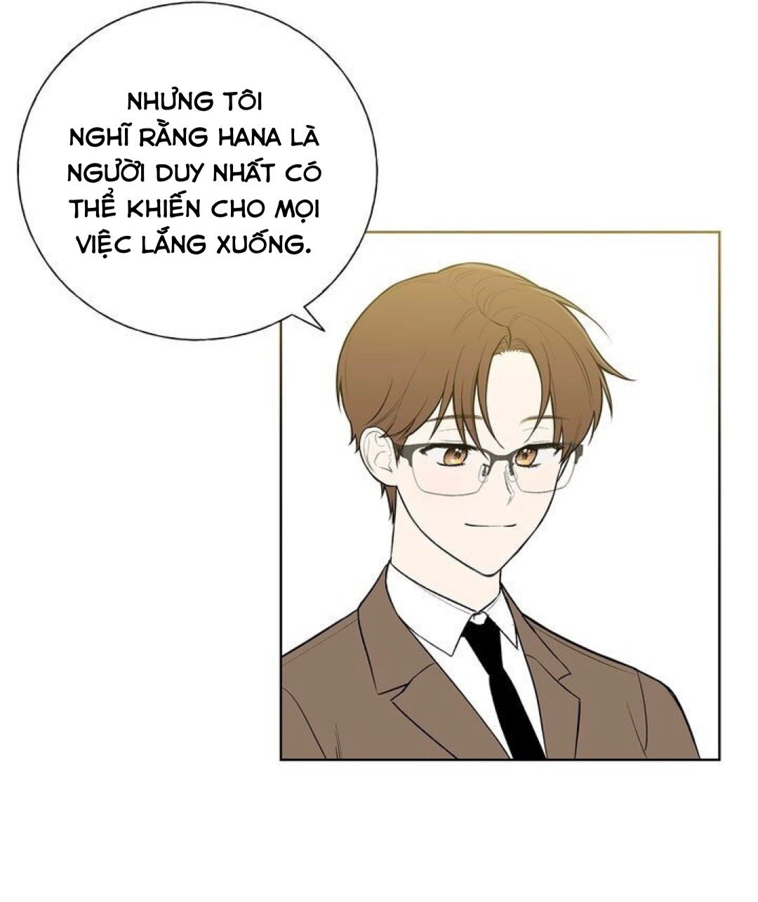 invitation of mystic messenger chapter 35 11